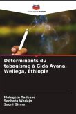 Déterminants du tabagisme à Gida Ayana, Wellega, Éthiopie