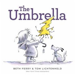 The Umbrella - Ferry, Beth