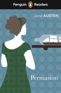 Penguin Readers Level 3: Persuasion (ELT Graded Reader) - Austen, Jane
