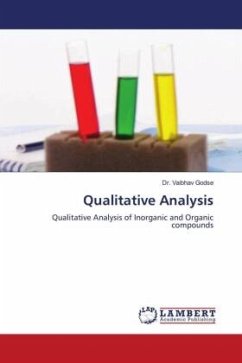 Qualitative Analysis - Godse, Dr. Vaibhav