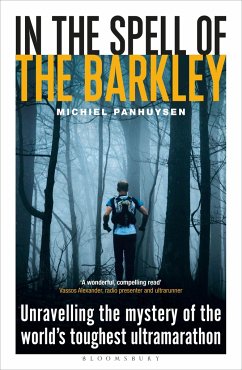 In the Spell of the Barkley - Panhuysen, Michiel