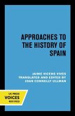 Approaches to the History of Spain