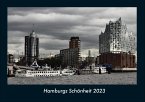 Hamburgs Schönheit 2023 Fotokalender DIN A4