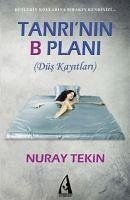 Cover Tanrinin B Plani