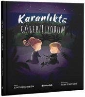 Cover Karanlikta Görebiliyorum