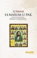 12 Imam 14 Masum-u Pak - Özgür Ersan, Mehmet