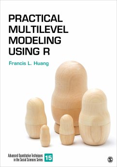 Practical Multilevel Modeling Using R - Huang, Francis L.