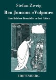 Ben Jonsons 'Volpone' Ben Jonsons 'Volpone'