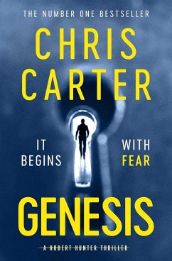 Genesis - Carter, Chris