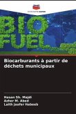 Biocarburants à partir de déchets municipaux