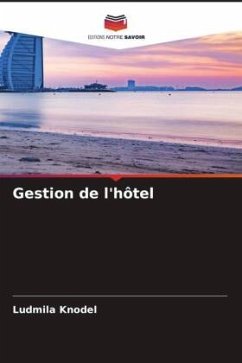 Gestion de l'hôtel - Knodel, Ludmila