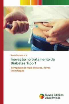 Inovação no tratamento da Diabetes Tipo 1 - Semedo et al, Maria