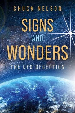 Signs and Wonders - Nelson, Chuck