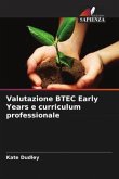 Valutazione BTEC Early Years e curriculum professionale