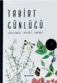 Tabiat Günlügü Gözlemle-Hisset-Kaydet