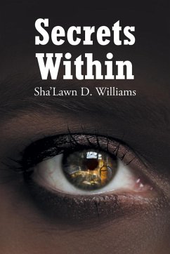 Cover Secrets Within