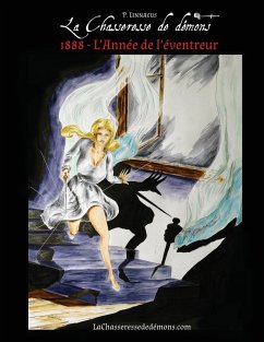 1888 L'Année de l'éventreur - Linnaeus, Paulus