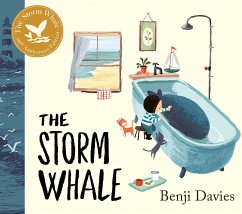 The Storm Whale: Tenth Anniversary Edition - Davies, Benji