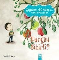 Hangisi Sihirli - Günes, Cigdem