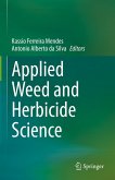 Applied Weed and Herbicide Science (eBook, PDF)