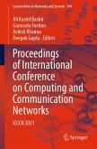 Proceedings of International Conference on Computing and Communication Networks (eBook, PDF)