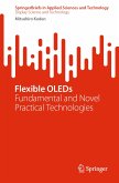 Flexible OLEDs (eBook, PDF)