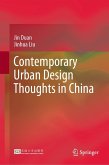 Contemporary Urban Design Thoughts in China (eBook, PDF)