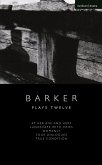 Howard Barker: Plays Twelve (eBook, PDF)