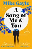 A Song of Me and You (eBook, ePUB)