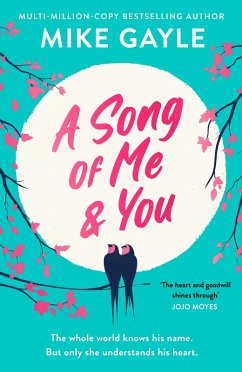 A Song of Me and You (eBook, ePUB) - Gayle, Mike
