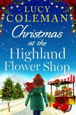 Christmas at the Highland Flower Shop (eBook, ePUB)