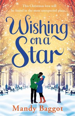 Wishing on a Star (eBook, ePUB) - Baggot, Mandy