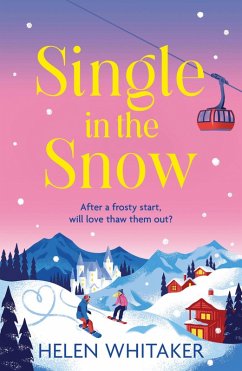 Cover Single in the Snow (eBook, ePUB)