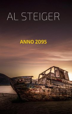 Anno 2095 (eBook, ePUB)