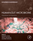 Human-Gut Microbiome (eBook, ePUB)
