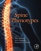 Spine Phenotypes (eBook, ePUB)