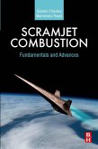 Scramjet Combustion (eBook, ePUB)