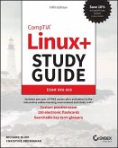 CompTIA Linux+ Study Guide (eBook, ePUB)