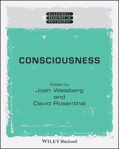 Consciousness (eBook, PDF)