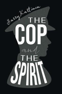 Cover The Cop and the Spirit (eBook, ePUB)