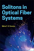 Solitons in Optical Fiber Systems (eBook, PDF)