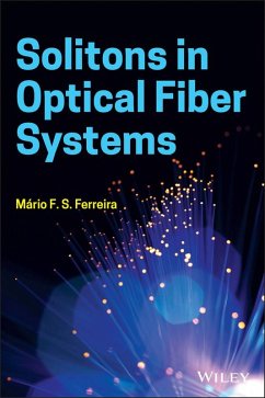 Cover Solitons in Optical Fiber Systems (eBook, PDF)