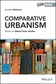 Comparative Urbanism (eBook, ePUB)