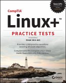 CompTIA Linux+ Practice Tests (eBook, ePUB)