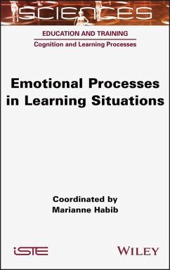 Emotional Processes in Learning Situations (eBook, PDF) - Habib, Marianne