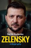 Zelensky (eBook, ePUB)