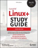 CompTIA Linux+ Study Guide (eBook, PDF)