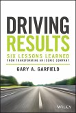 Driving Results (eBook, PDF)