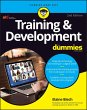 Training & Development For Dummies... - Bild 1