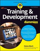 Training & Development For Dummies (eBook, PDF)